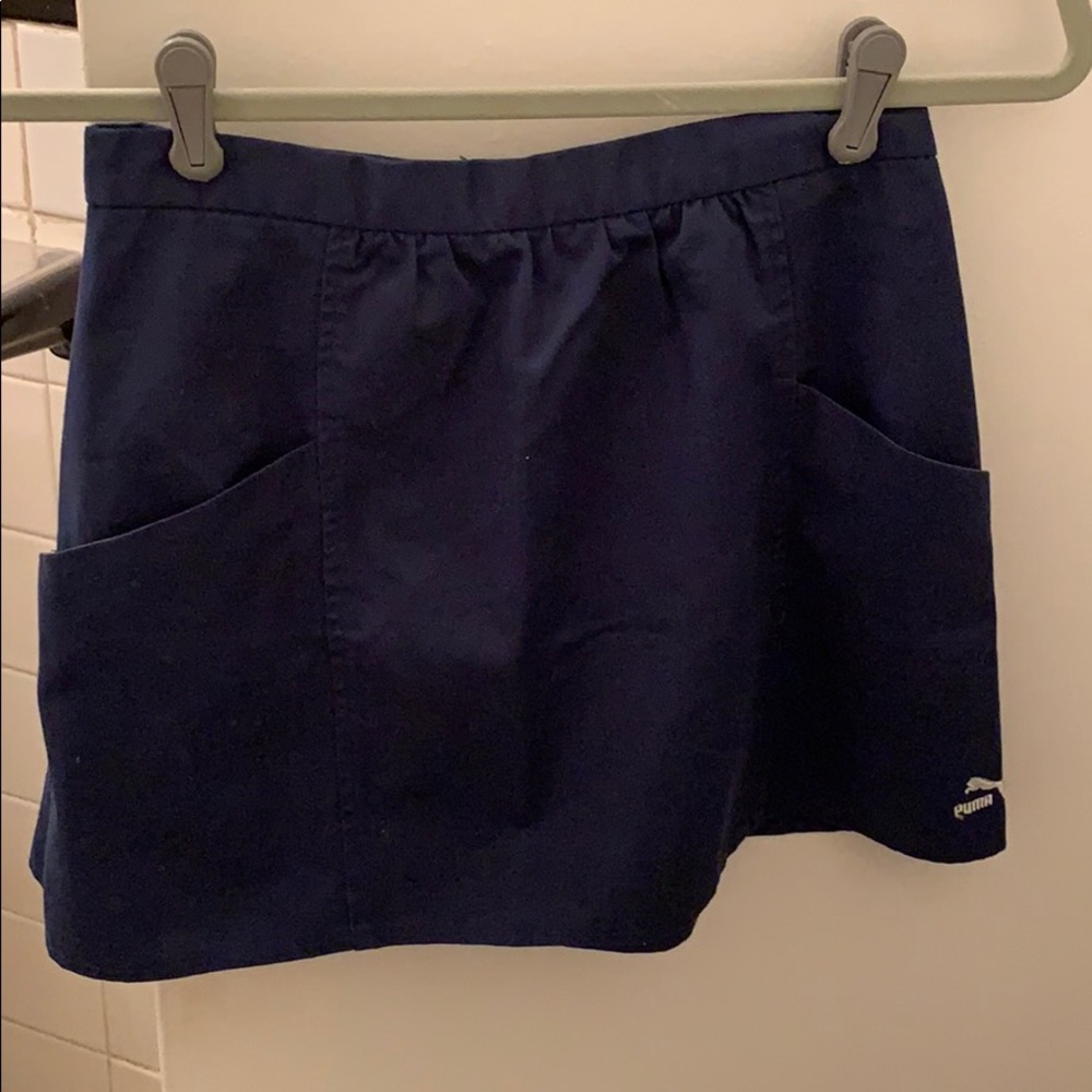 Puma Tennis Skirt